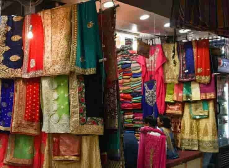 diwali clothes business