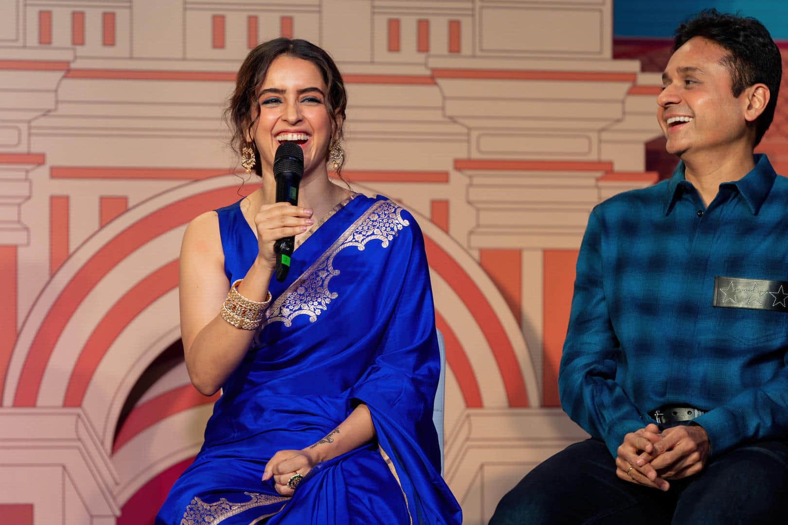 Meenakshi Sundareshwar: Abhimanyu trapped in the maze of marriage, said, mother brings new relationship every morning
