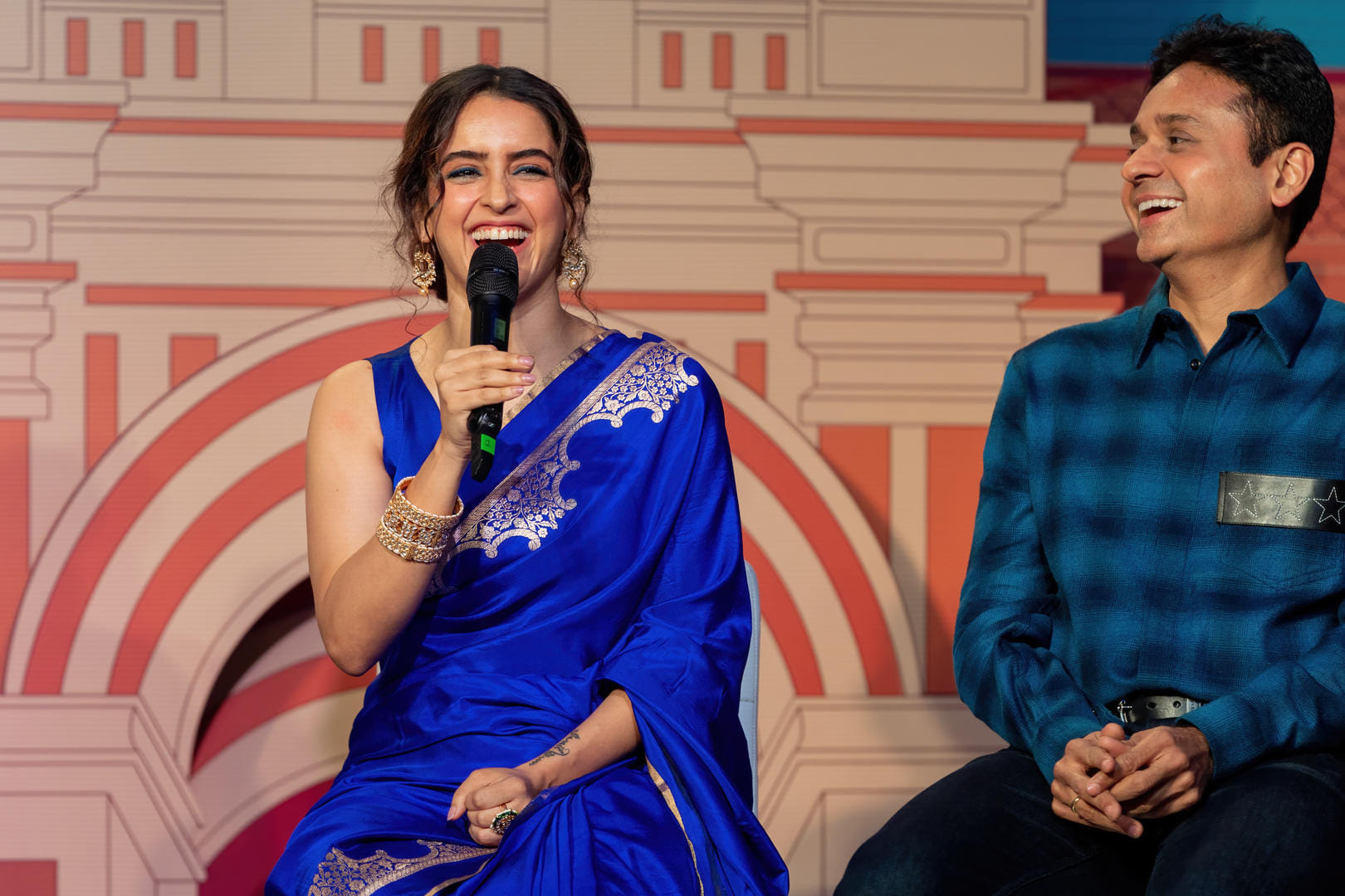 Meenakshi Sundareshwar: Abhimanyu trapped in the maze of marriage, said, mother brings new relationship every morning