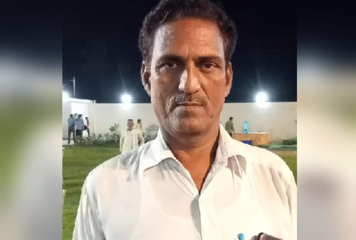 corona vaccination Record 40 villages of Gorakhpur everyone got covid 19 vaccine