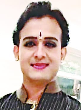 Involvement of parents is Bharatanatyam: Amrit