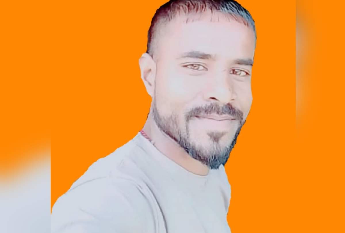 corona vaccination Record 40 villages of Gorakhpur everyone got covid 19 vaccine