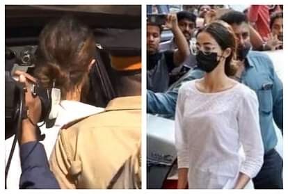Aryan Khan drugs case LIVE: NCB calls Ananya Panday for questioning at 11 am she is not come yet