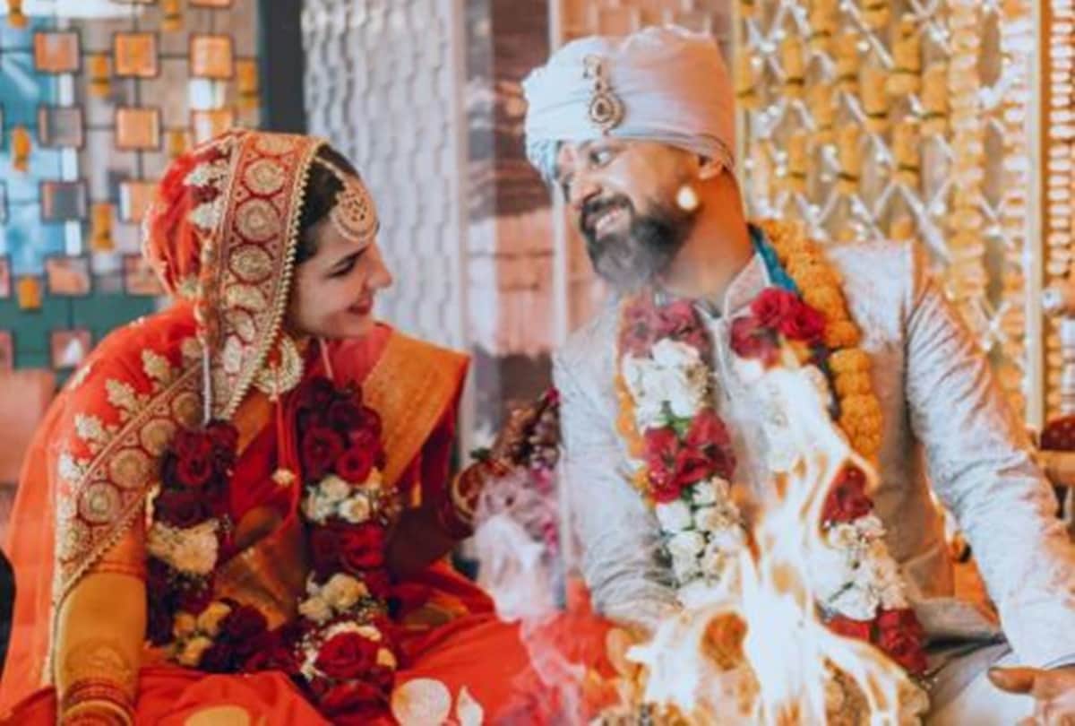 dia mirza to yami gautam these actresses are going to celebrate their first karwachauth after marriage