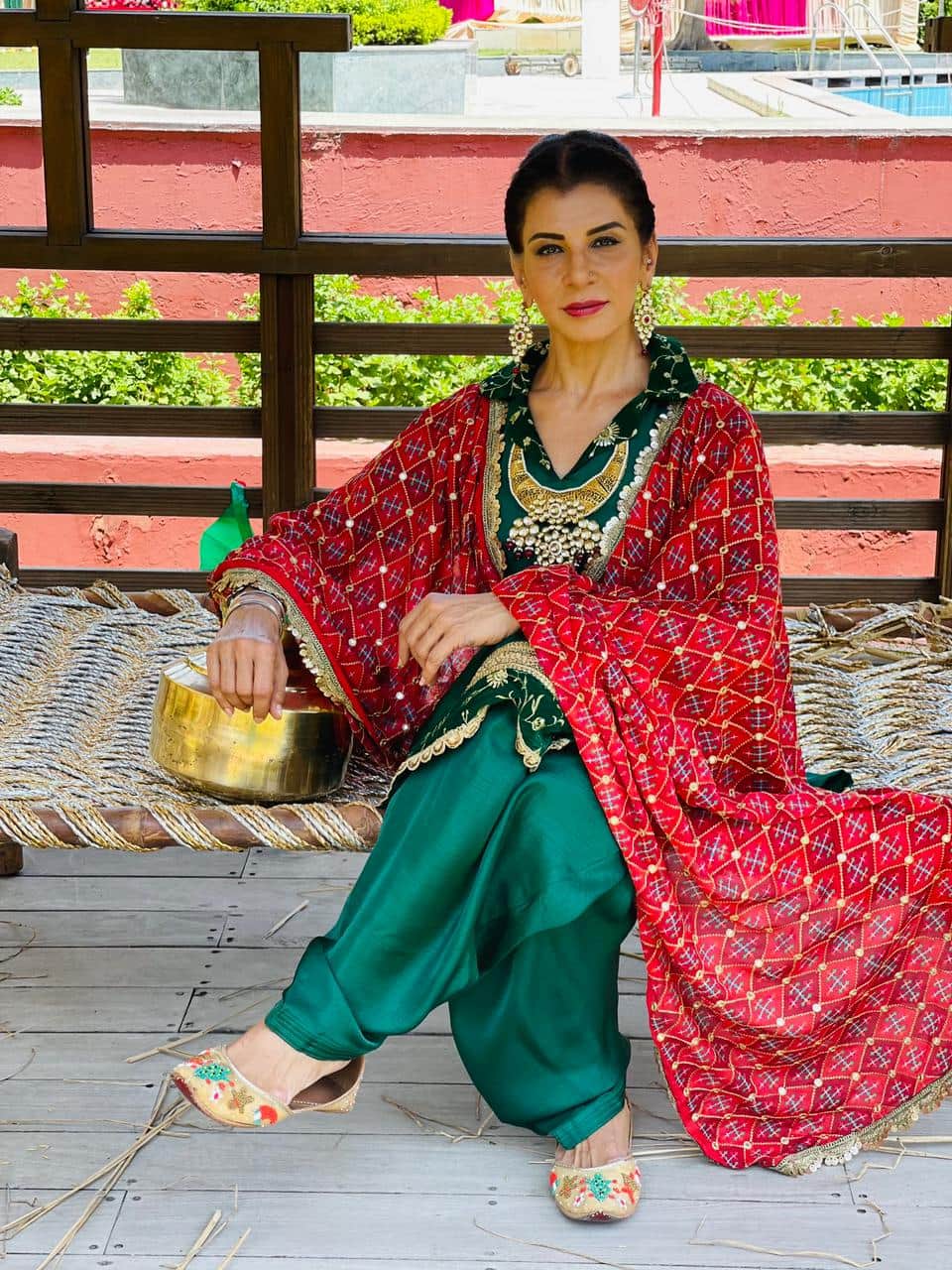 अनीता राज