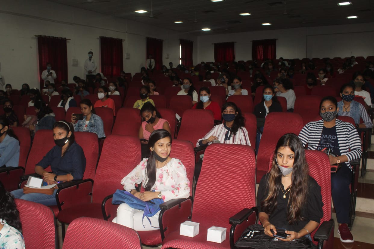 New education policy will connect with new stream of knowledge: Vice Chancellor