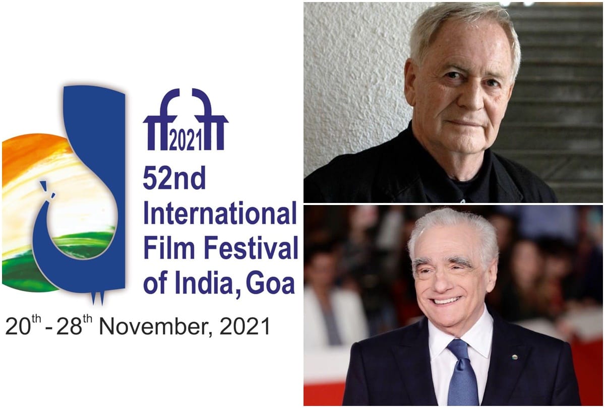 52nd edition of international film festival of India will be held from november 20 to 28 in goa