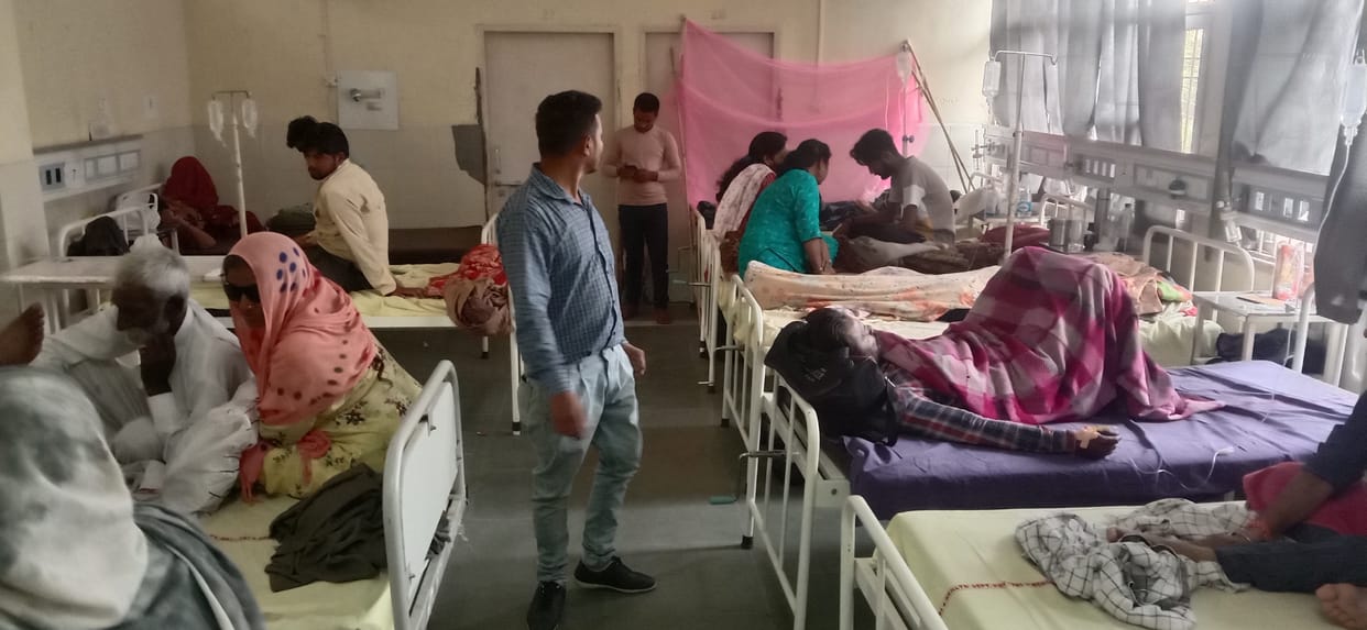 18 new dengue patients confirmed, figure reached 140