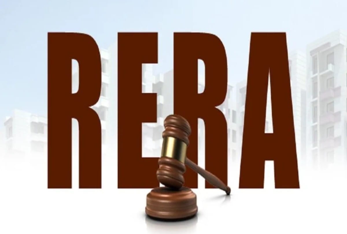 Administration Gripes on property brokers in indore madhya pradesh, necessary to register in RERA, punishment for those who done anything wrong