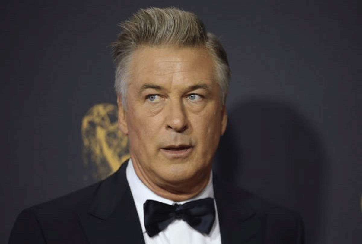 Alec baldwin and Hannah Gutierrez will be charged with involuntary manslaughter in Rust shooting