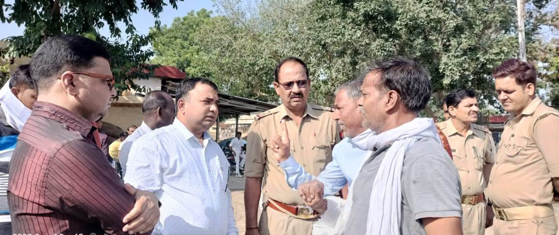 bulandshahr news