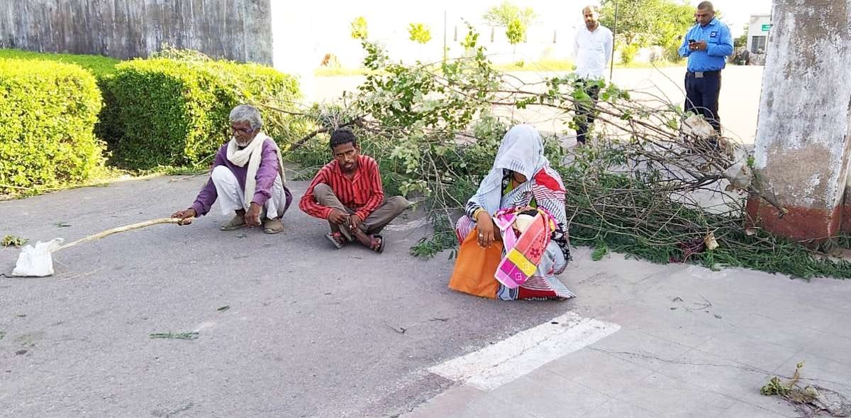 mahoba,mahoba news