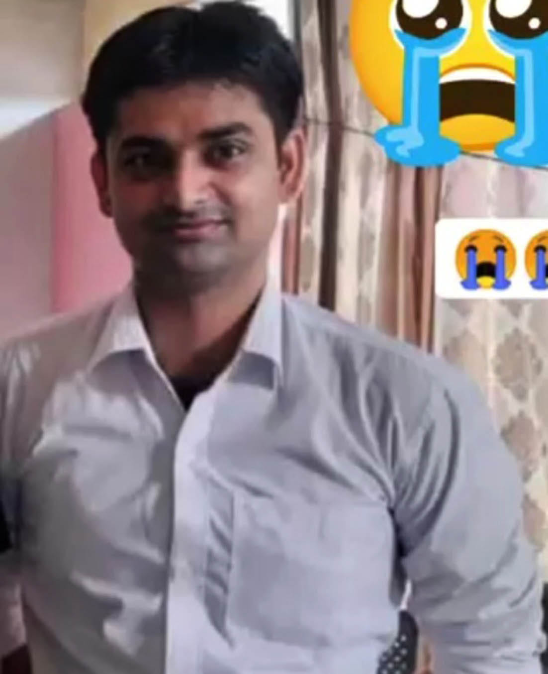 Sankraud resident PAC jawan dies of fever