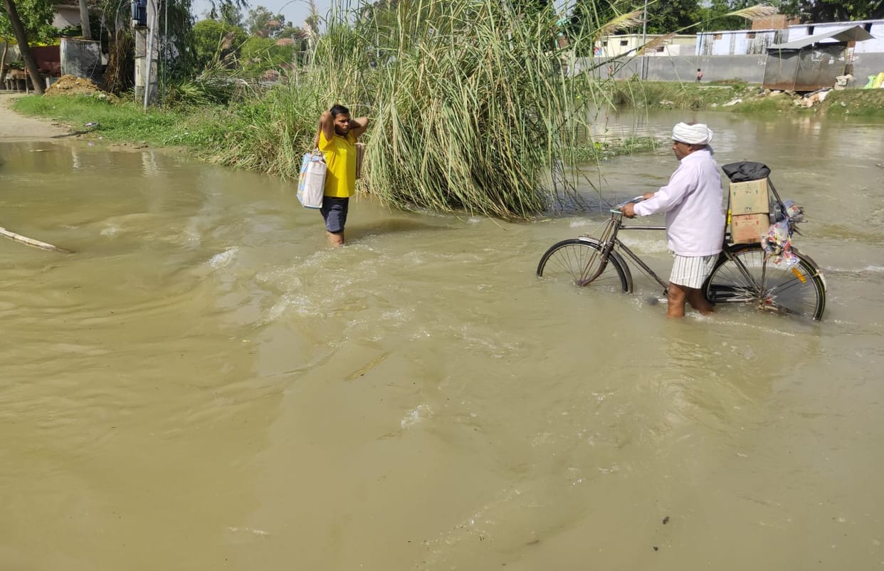 ganga jalstar