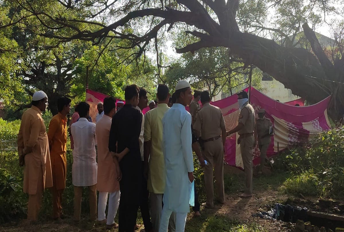 Teenager body removed from grave for post-mortem DM gave permission after video went viral