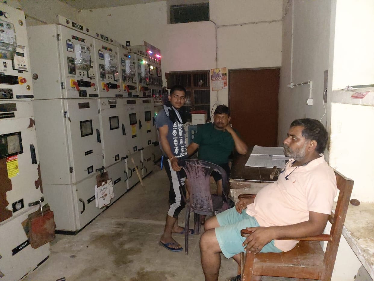Four new power houses to be built in Mehnaun with 15.67 crores
