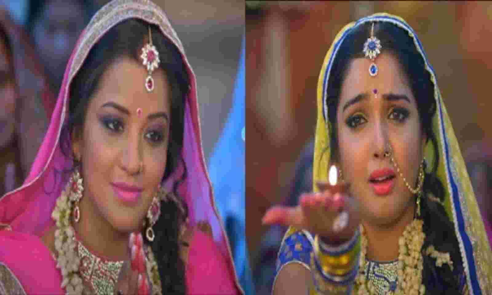 Karwa Chauth 2021: These are the top Bhojpuri songs made on Karwa Chauth, did you hear?