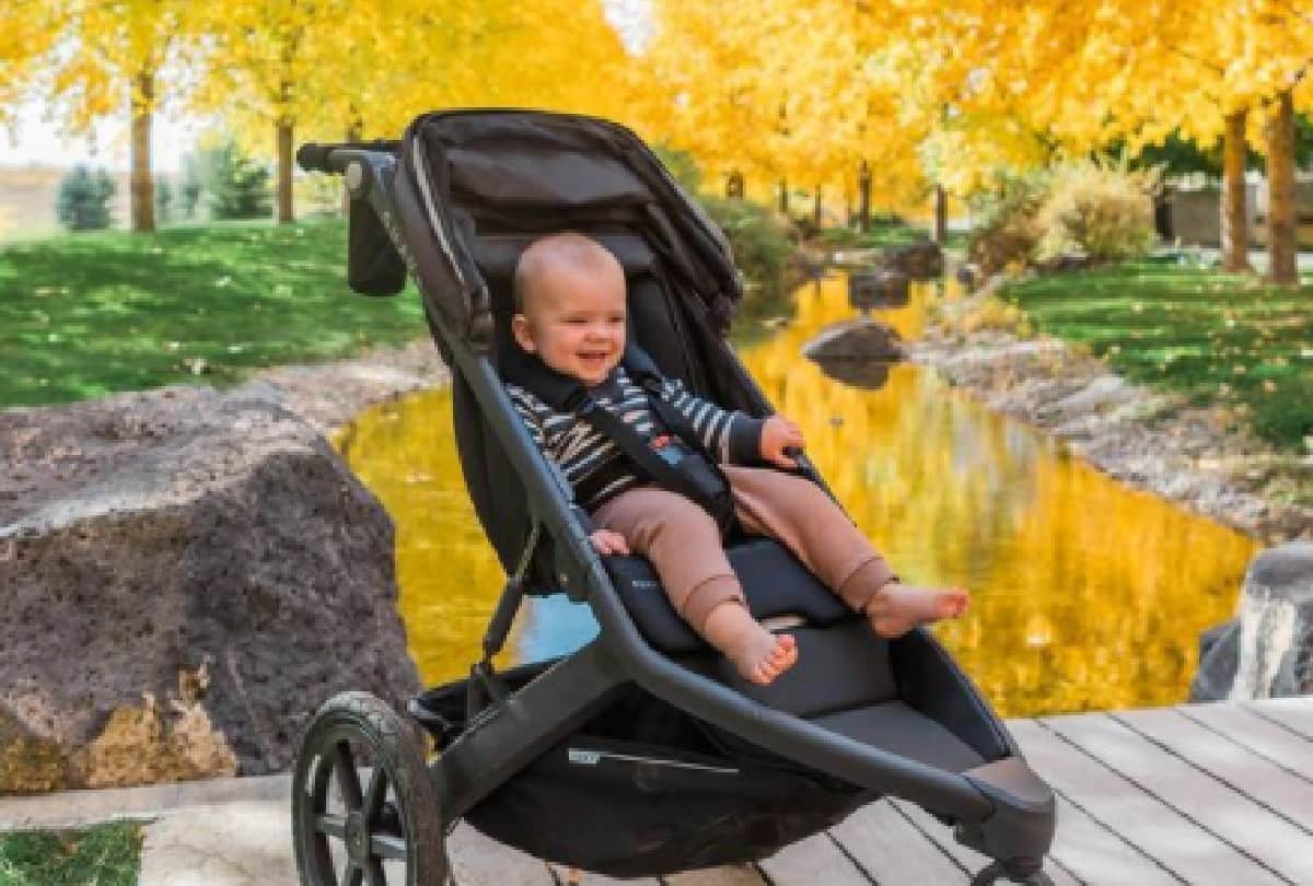 one year old child influencer travel around the world and earns 75 thousand rupees in one month