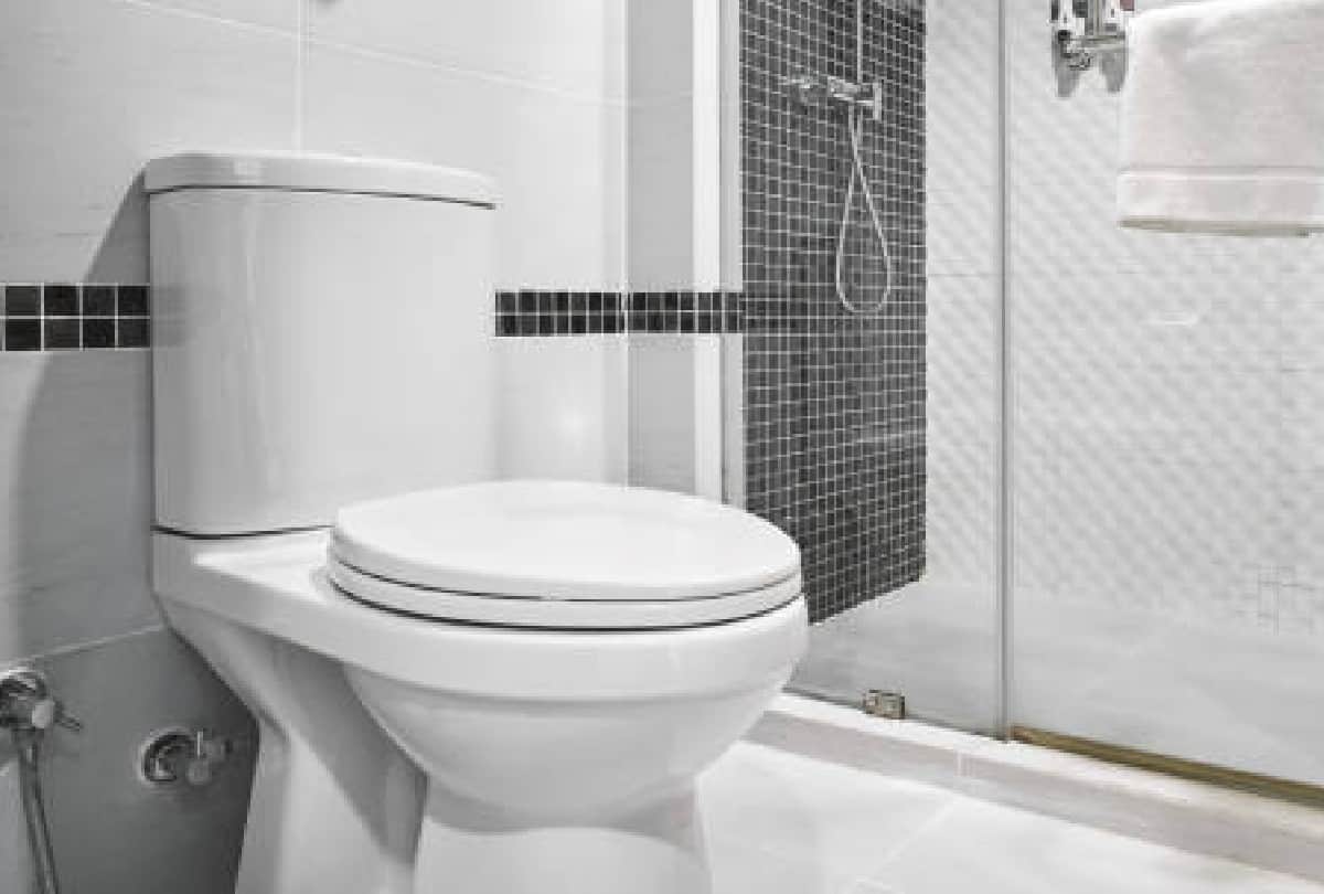 American woman turns millionaire cleaning peoples dirty toilets house cleaning job