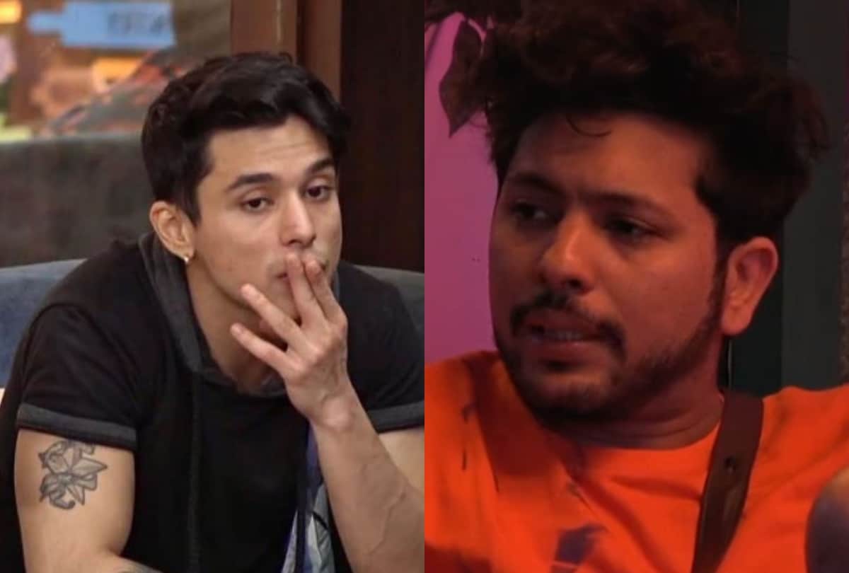 Bigg Boss 15 Nishant made a master plan to take Pratik to the main house in the ticket to main house task