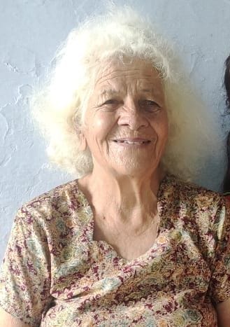 Sad Demise of Elizabeth Wheeler