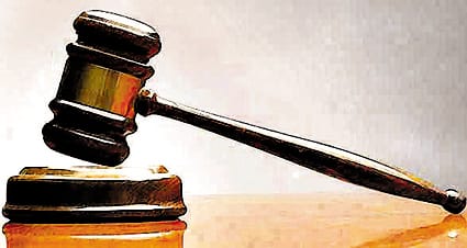 Court issued warrant against lda secretary