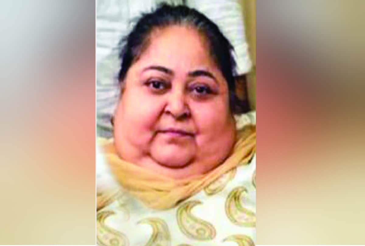 Faridabad Crime News Man killed three including wife on suspicion of character in faridabad see photos