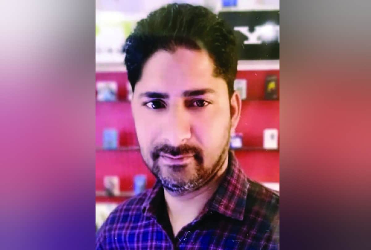 Faridabad Crime News Man killed three including wife on suspicion of character in faridabad see photos