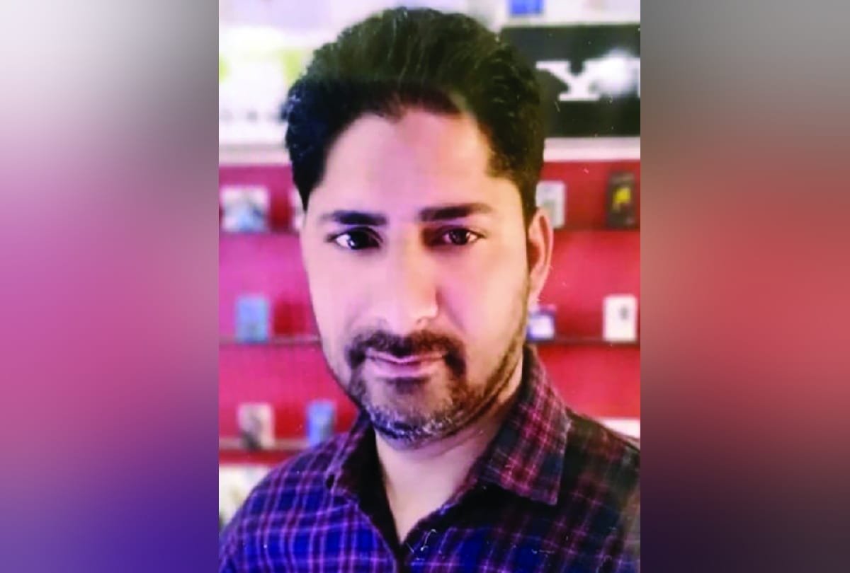 Faridabad Crime News Man killed three including wife on suspicion of character in faridabad see photos