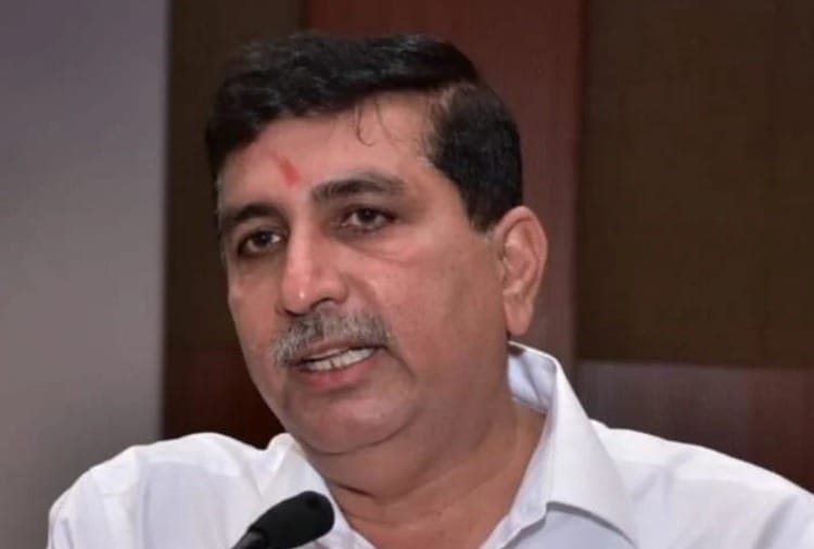 Harish Chaudhary appointed as Congress Punjab and Chandigarh in charge