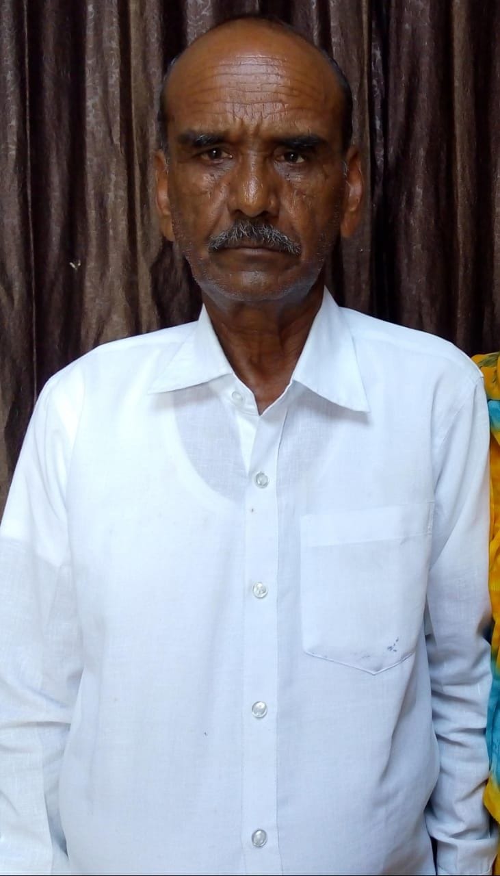 Behmai case: Eyewitness Jantar Singh passed away in the hope of justice