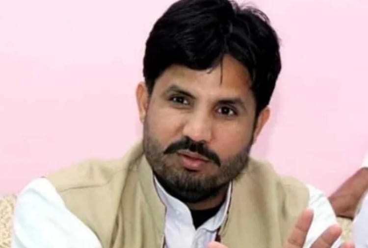 income of the transport department Raja Vading presented report card