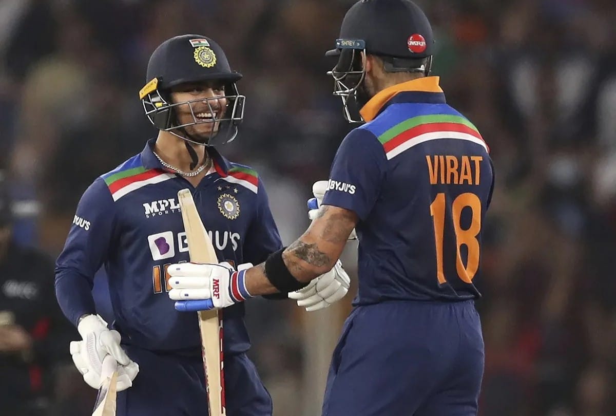sreesanth said Kohli shuld open with rohit against pakistan in t20 World cup