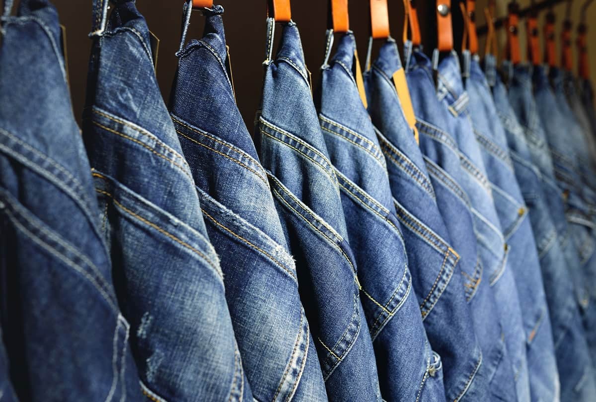 Fashion Tips These ways to wear jeans will give you a glamorous and stylish look