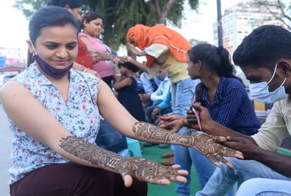 Karwa Chauth 2021 This time many wonderful and auspicious coincidences will meet together on Karwa Chauth