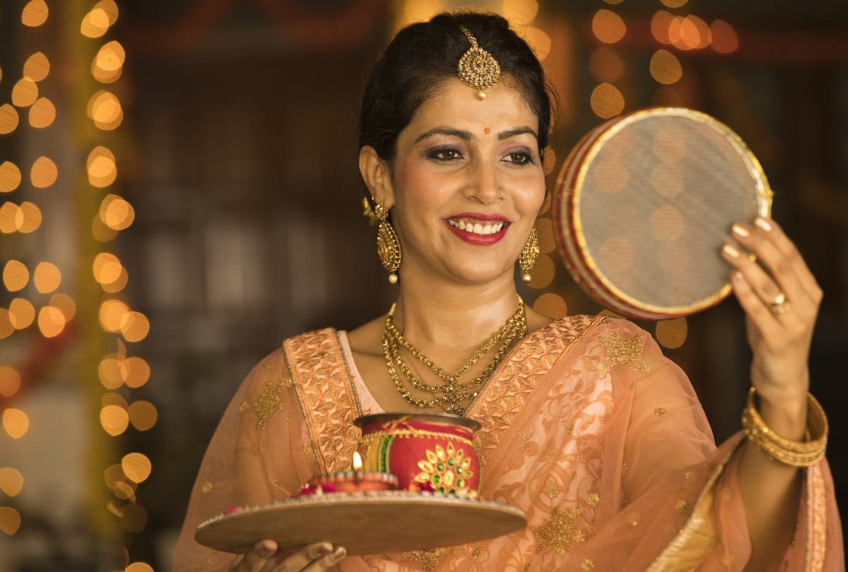 karwa chauth 2023 date puja muhurat Puja vidhi moon time in hindi
