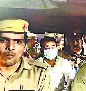 Kheri: Ashish Mishra Monu again applied for bail, now hearing on October 28