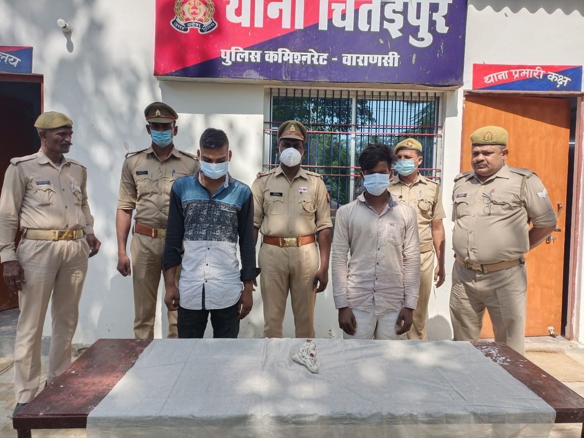 Accused of murderous attack on womens arrested in varanasi said she sell more fish than my mother