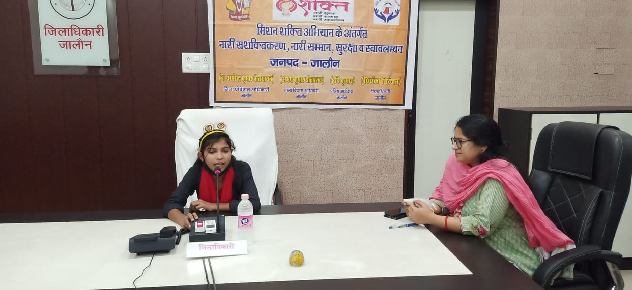 Girls education should be implemented 100 percent