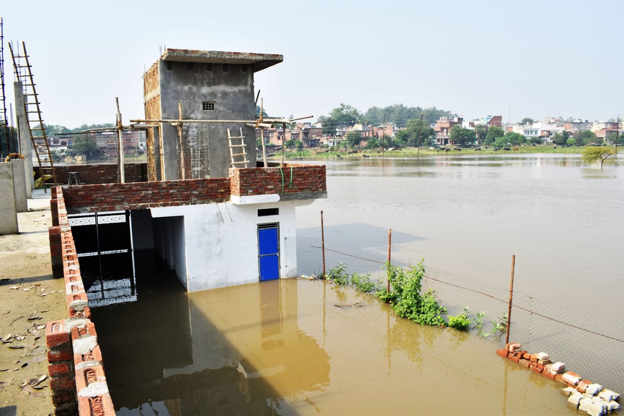 Civic Amenities