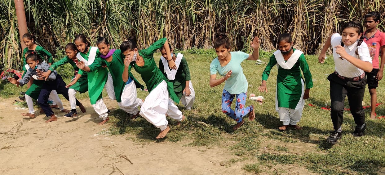 Two-day Khel Mahakumbh will start from October 26