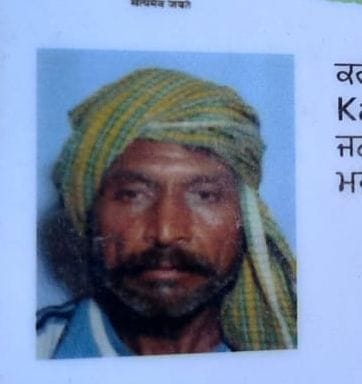 Punjab farmer involved in agitation at Kundli border dies