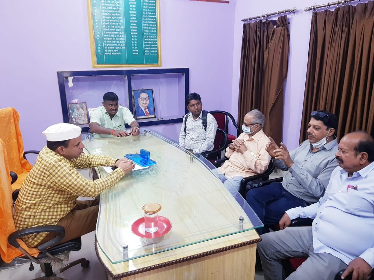 Roadmap made to control dengue in the city