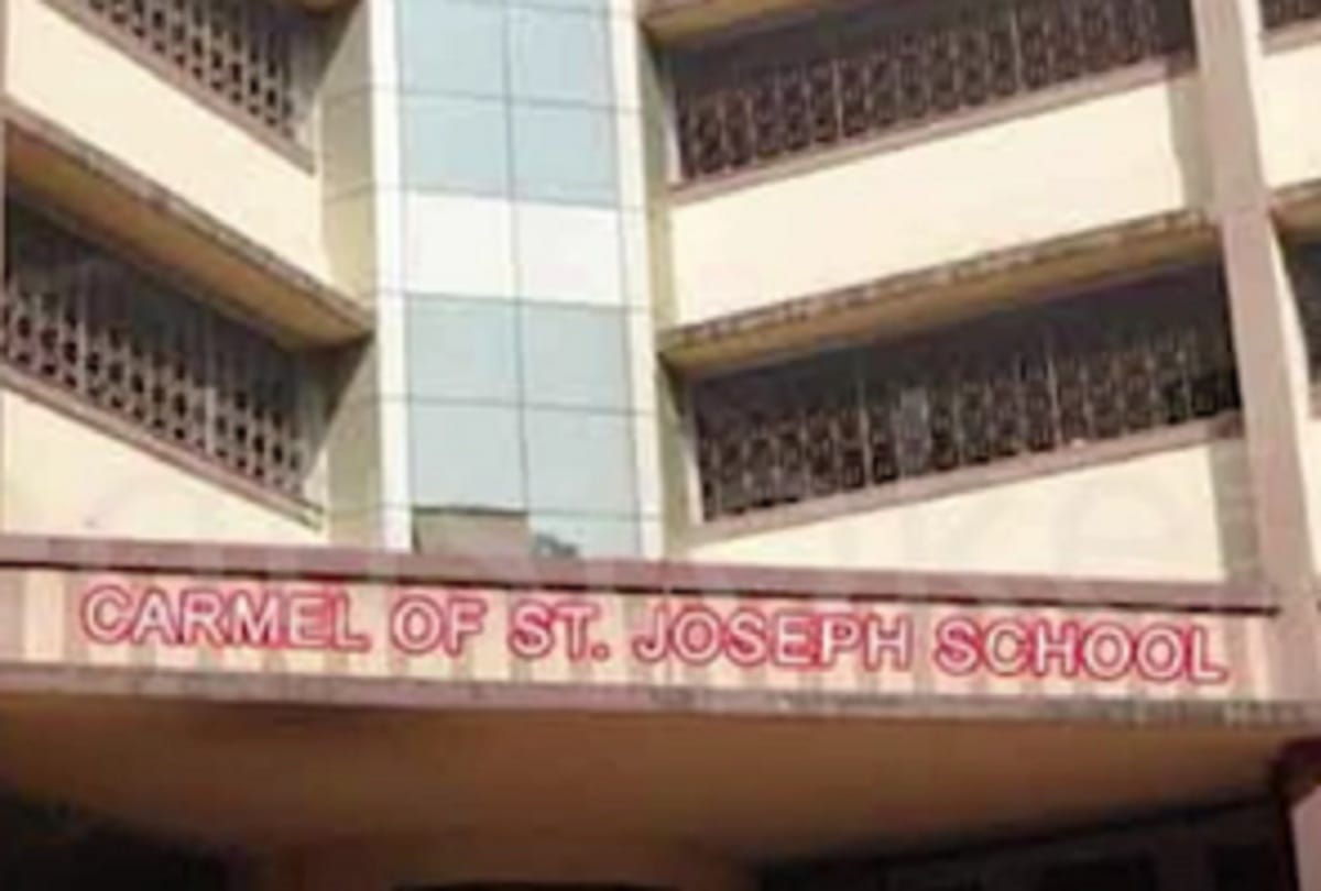 Principal asks student to cut the braid in school Chhattisgarh