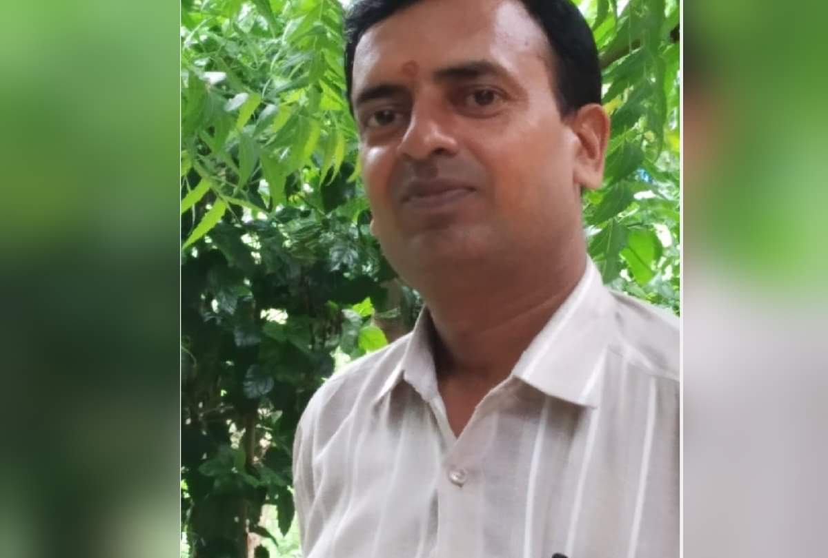 corona vaccination Record 40 villages of Gorakhpur everyone got covid 19 vaccine