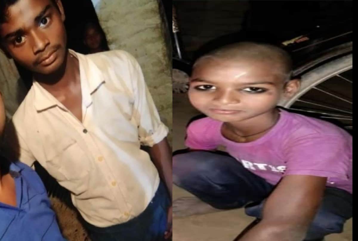 Two Boys Of Nagala Saidlal Village Missing Family In Panic Firozabad News