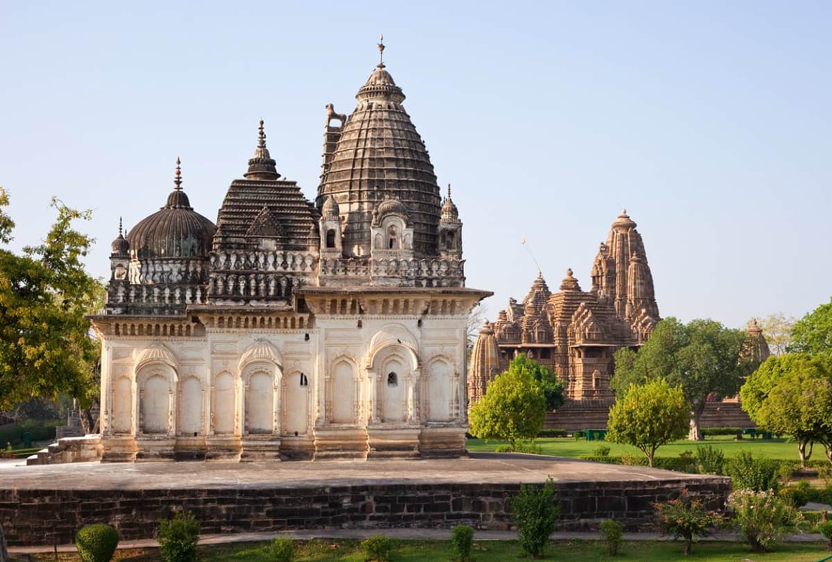 mysterious temple of chausath yogini temple in morena madhya pradesh know what is the secret behind this