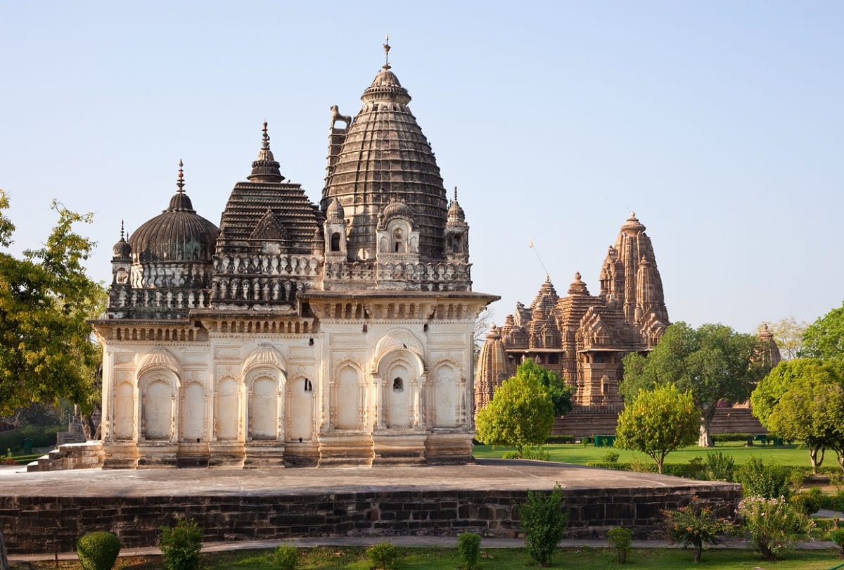 mysterious temple of chausath yogini temple in morena madhya pradesh know what is the secret behind this