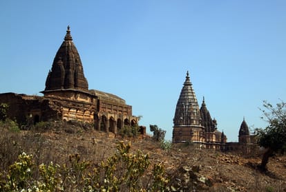 Morena Beyond The Rugged: history of morena Madhya Pradesh