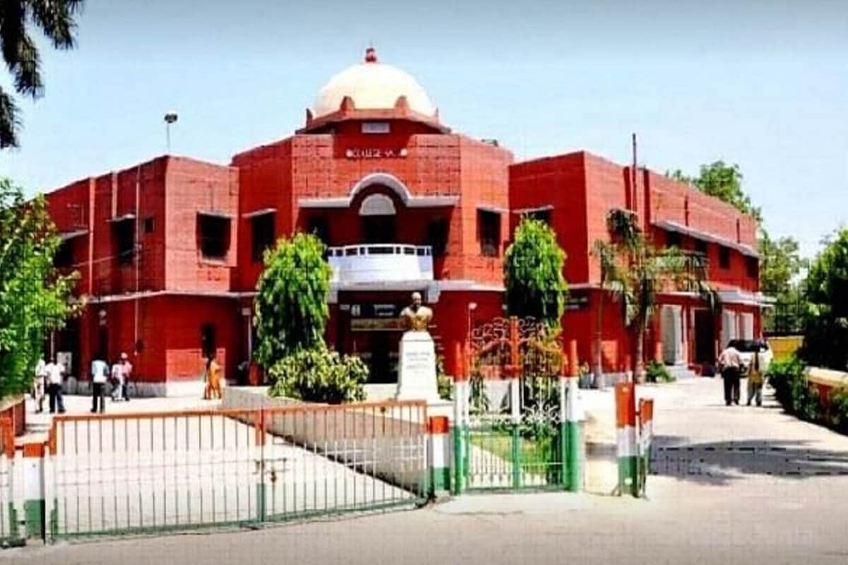 UP News: 290 principals will be made in colleges in the entire state including 27 teachers of Meerut